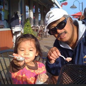 Meet your Posher, Albert